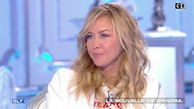 VOICI TPMP : Enora Malagré balance sur ses anciens collègues « payés à rien foutre »