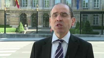 Belgique: l'Etat fédéral tiraillé entre Flamands et francophones