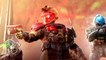 Halo Infinite: Multiplayer | Lone Wolves - Season 2 Announce Trailer (2022)