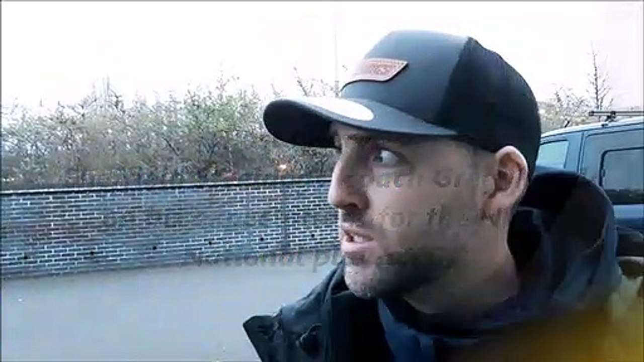 Sheffield Steeldogs - Coach Greg Wood