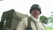 D-Day: en Normandie, les touristes font leur 70e anniversaire avant l'heure