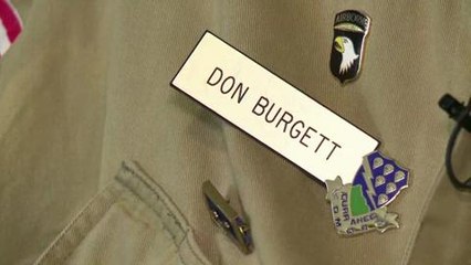 D-Day : un vétéran débarque en France pour les commémorations