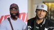 VOICI - Pourquoi Kaaris et Booba se détestent