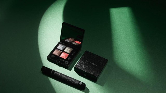 Jeu concours : tentez de remporter la palette Givenchy et la retouche de parfum Yves Saint Laurent sur notre instagram