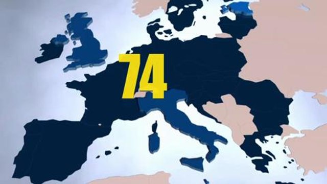 Le Parlement européen