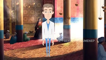 9 Titik Bekam Nabawi 9 Titik Bekam Sunnah  Episode 1 Pendahuluan