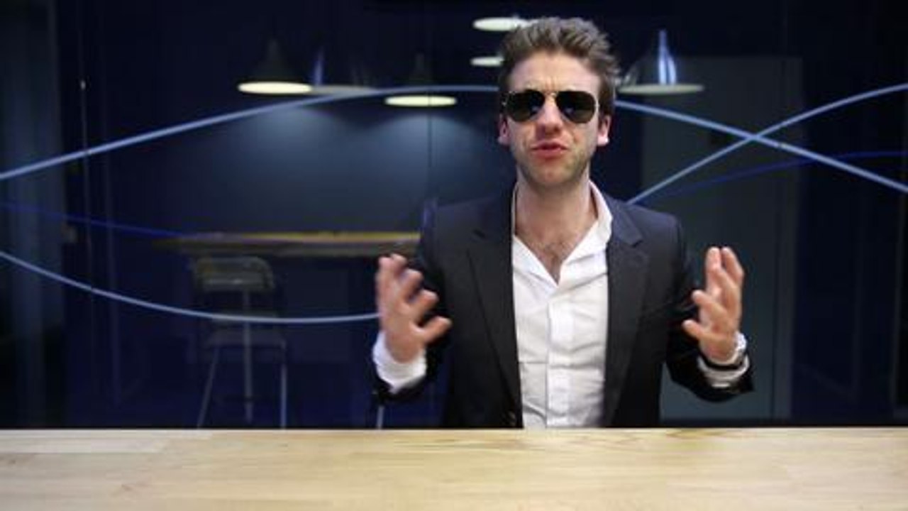 Le Bitcoin, par Warrant Marrant