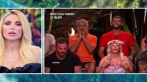 “Mi dispiace, ma devi tornare in Italia”. Isola dei Famosi, colpo di scena sul finale