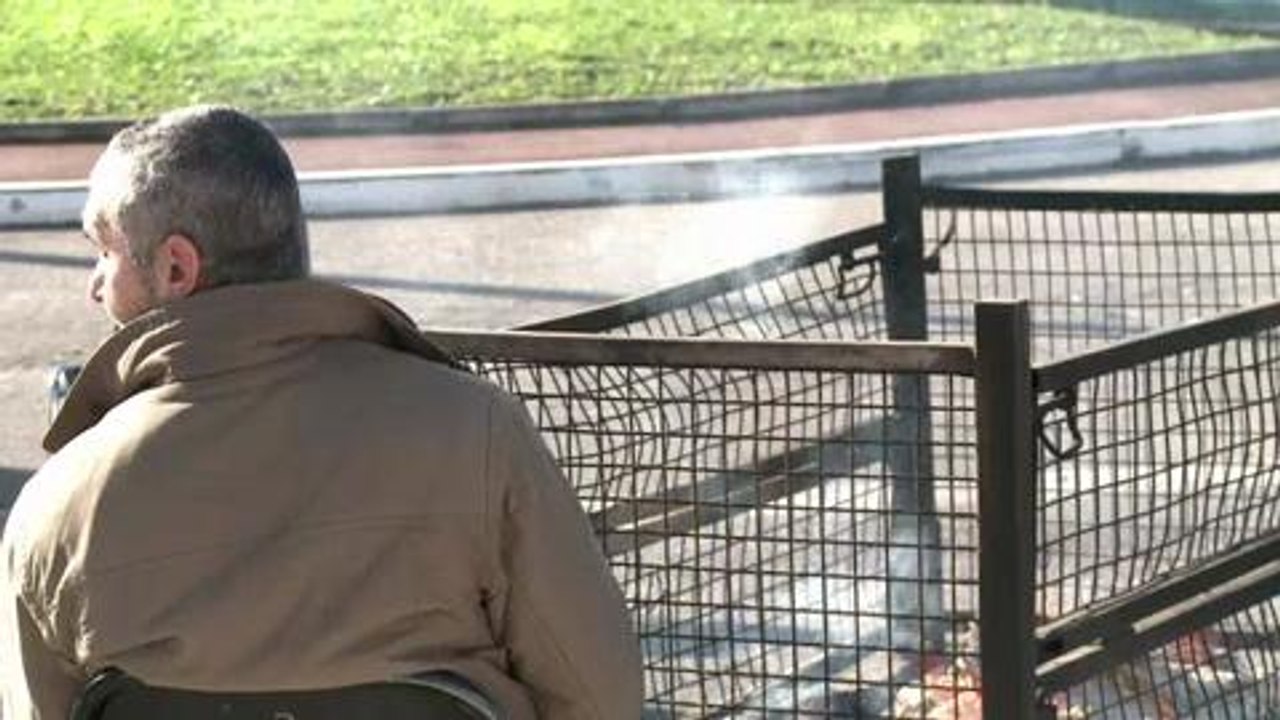 Mory Ducros: le site de Vénissieux occupé depuis 2 semaines