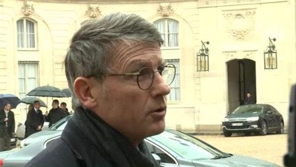 Rumeurs sur le genre: Peillon demande de "convoquer les parents"