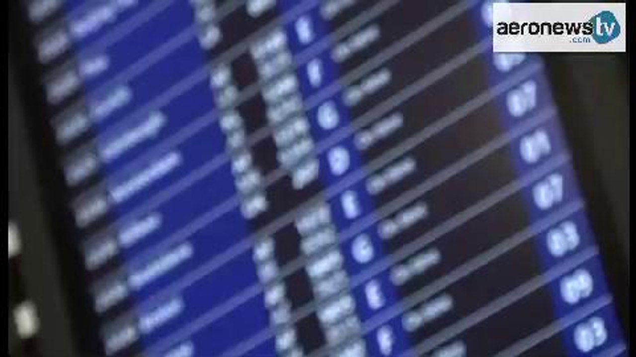 La ponctualité des compagnies aériennes à la loupe