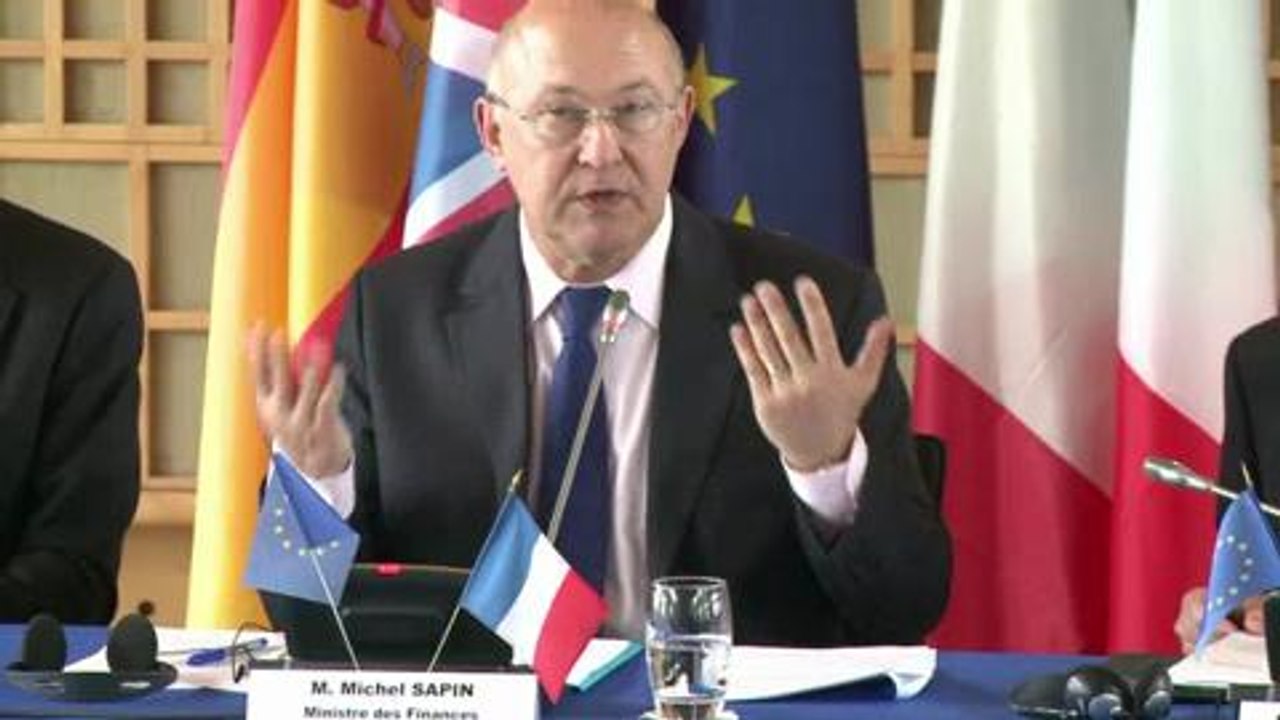 Fisc européen: échanges automatiques d'informations dès 2017