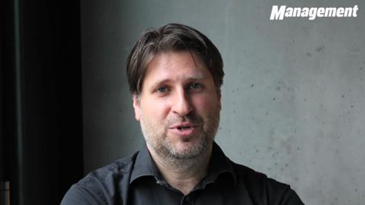 L'interview de Mathieu Nouzareth, P-DG de FreshPlanet