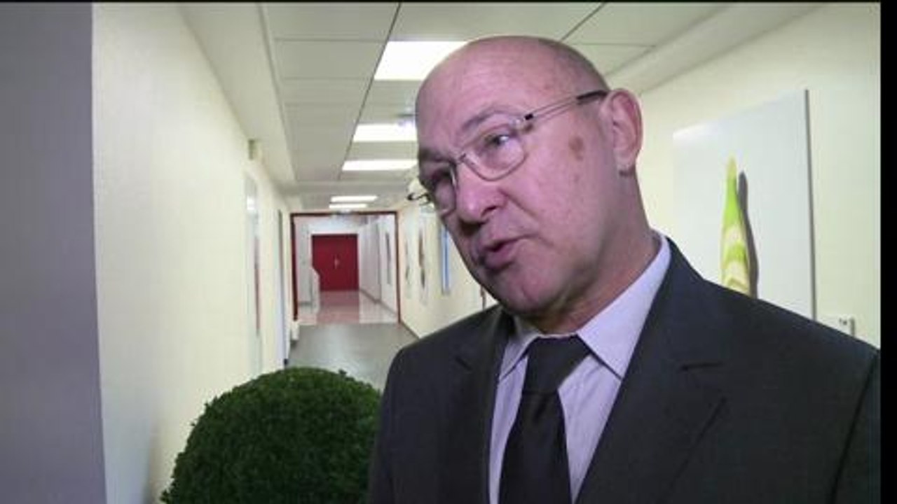 Contrats de génération: Sapin tire un premier bilan