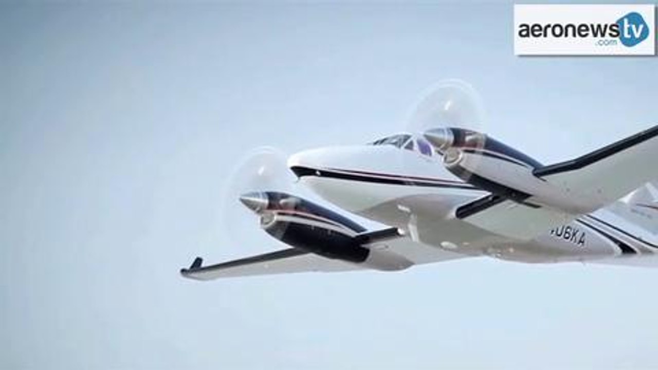 Textron, un géant de l’aviation privée et d’aff...