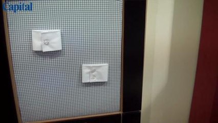 Secrets de fabrication d'une chemise sur mesure