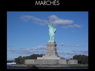 Records en chaine à Wall Street