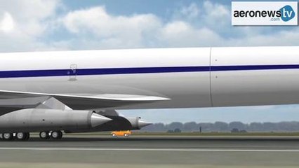 « Lapcat »,  l’avion hypersonique européen…