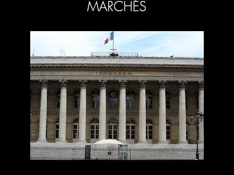 Pas encore de signal de retournement baissier