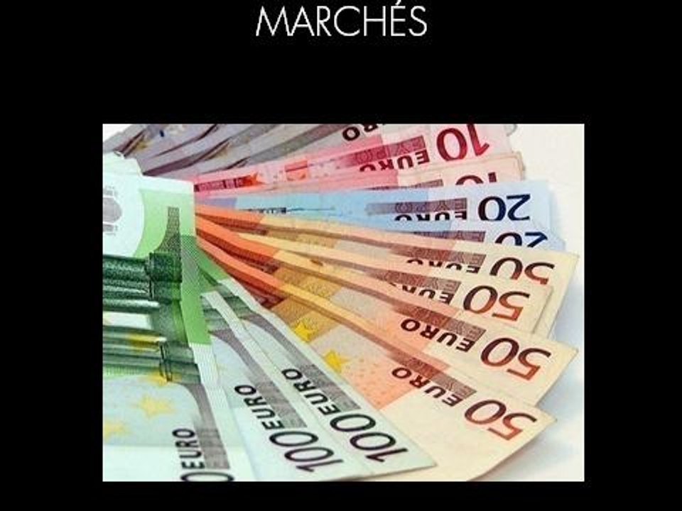 Anticipation via l'EUR/USD d'une action de la BCE