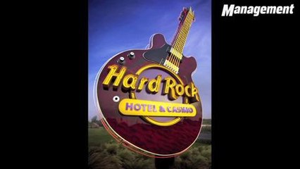 Le Festival Hard Rock Calling 2012 à Londres