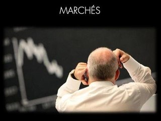 DAX et CAC40 au contact de résistances Daily majeures