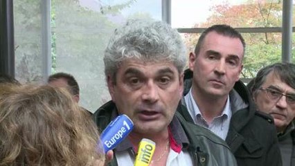 FagorBrandt dépose le bilan et demande sa mise en redressement