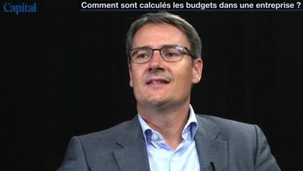 Comment sont calculés les budgets dans une entreprise ?