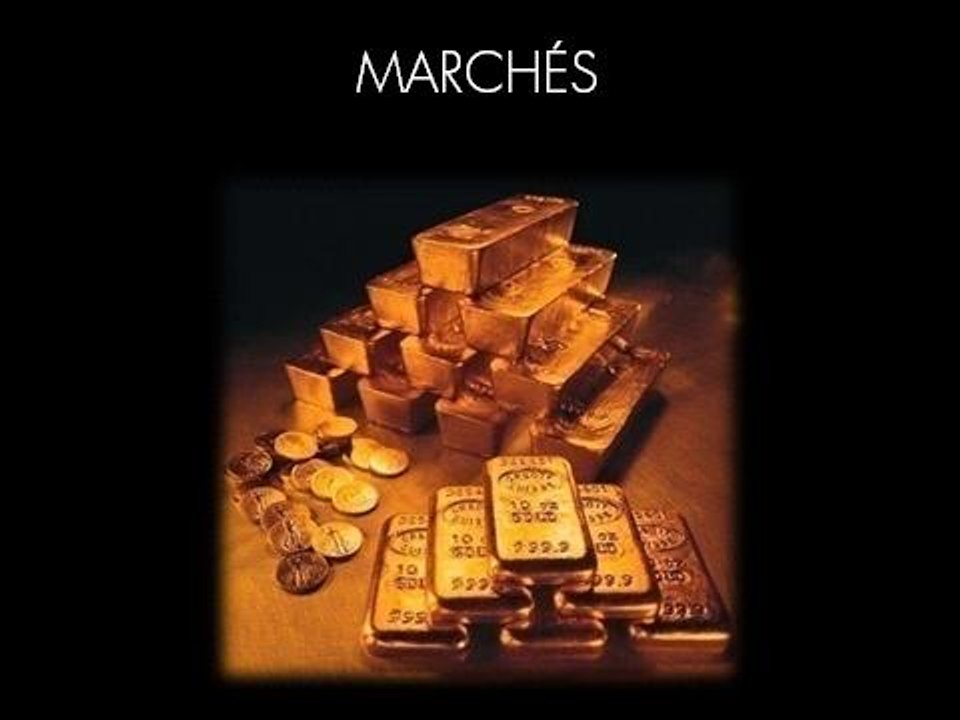 L'or dans les starting blocks