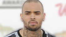 Chris Brown Confirms He Welcomed 3rd Baby With Diamond Brown