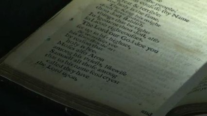 Etats-Unis: un livre vendu 14 millions de dollars