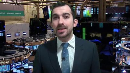 Facebook profite de son entrée dans le SP500