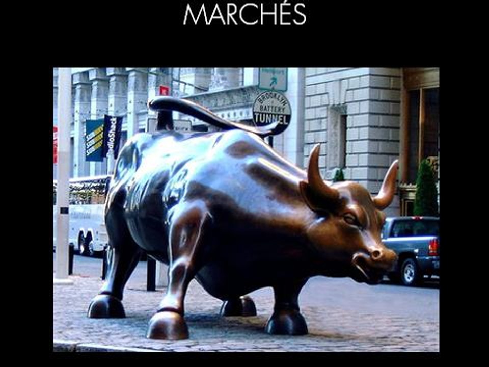 Risques baissiers sur le CAC 40