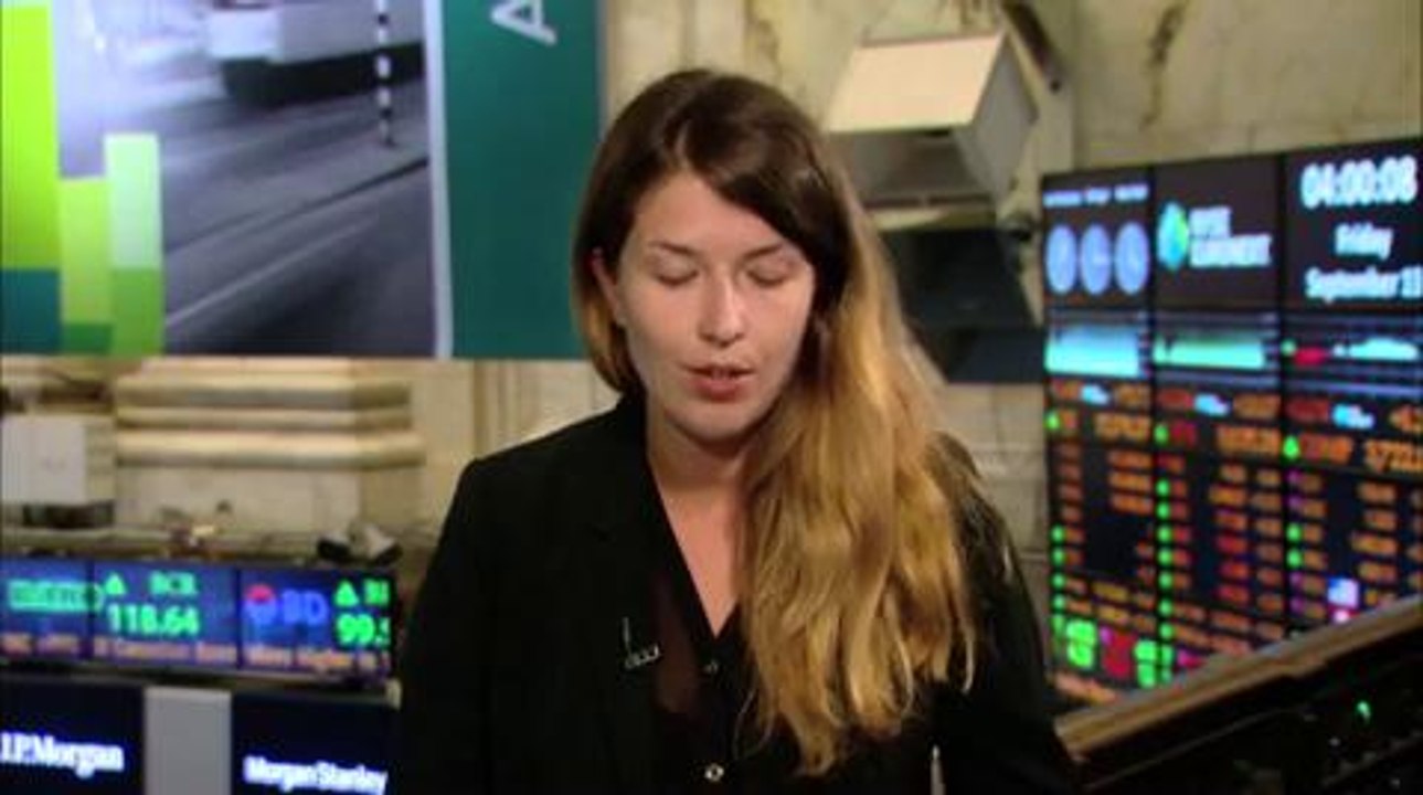 Wall Street prudente à quatre jours de la Fed