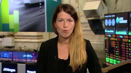 A suivre : emploi américain