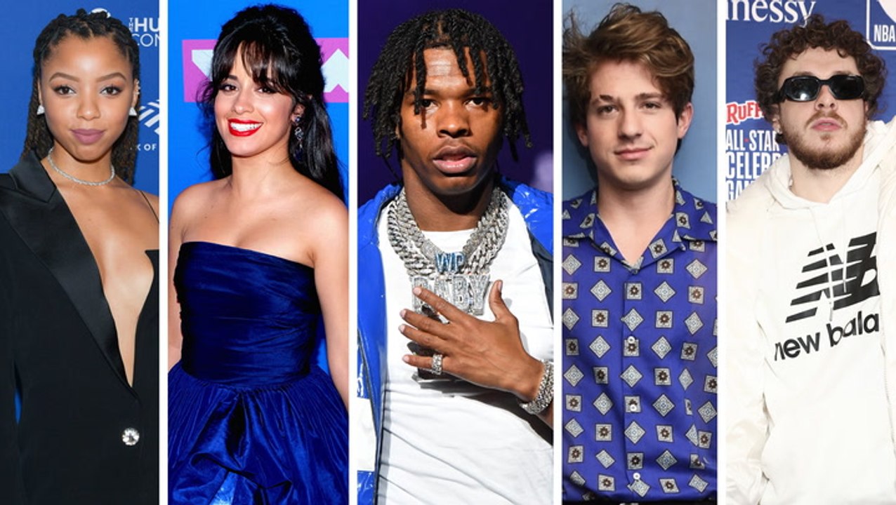 Lil Baby, Charlie Puth, Chlöe, Camila Cabello & Jack Harlow Could Make Moves On the Hot Trending Songs Chart With These New Tracks | Billboard News