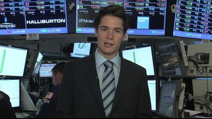 Brut: la fin de la grève en Norvège détend les cours