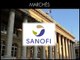 L'action Sanofi devrait poursuivre sa reprise