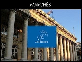 AB Science pourrait reprendre le chemin de la hausse