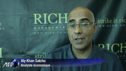 Kenya: première vente aux enchères de l'art d'Afrique de l'Est