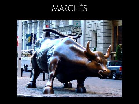 Les indices européens proches de points hauts ?