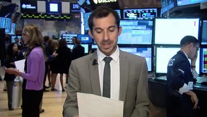 Objectifs abaissés  pour Solvay