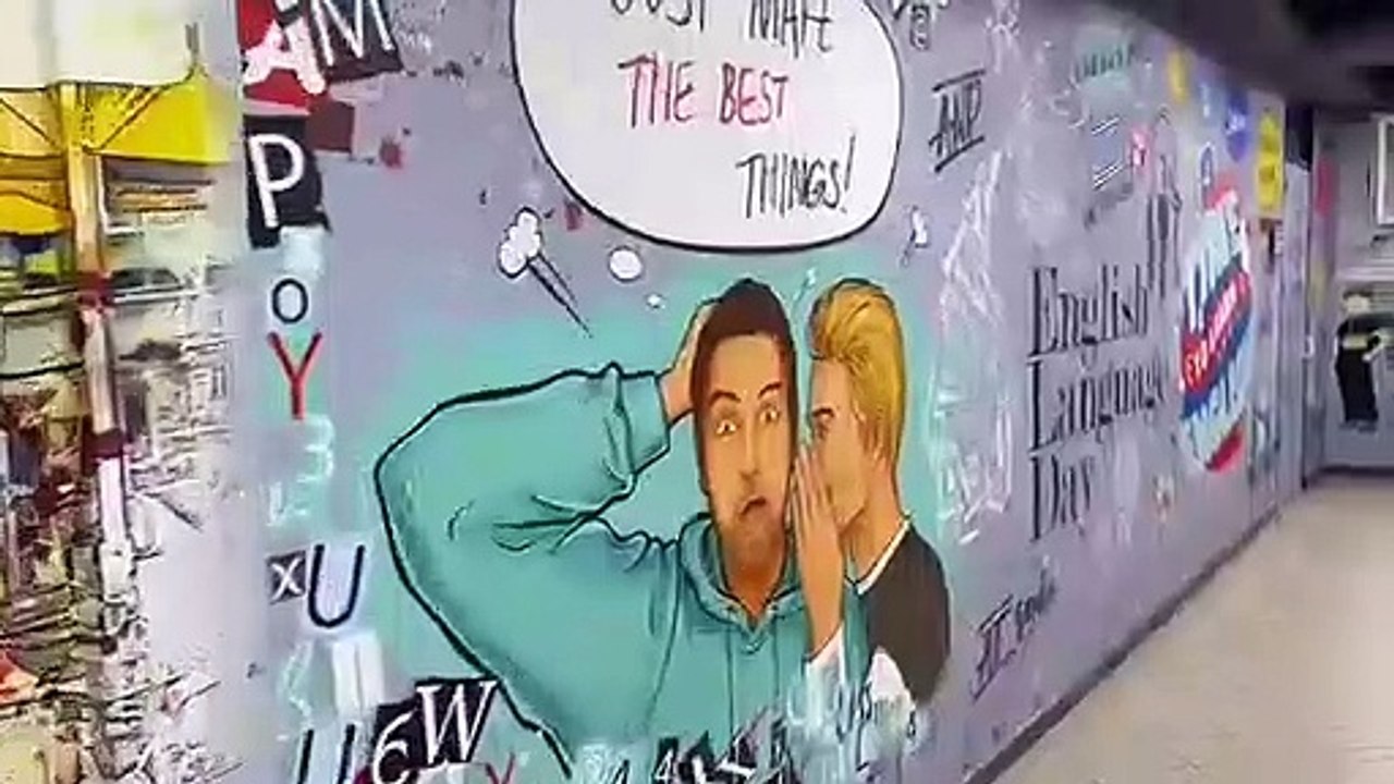 Kininizde boğulun! İmam Hatip'te açılan mescidi böyle hedef aldılar