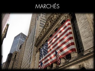 Les investisseurs prudents après le compte rendu de la FED