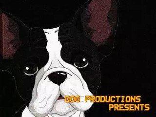 Dog Productions (2000, LSF2021's Custom Logo)