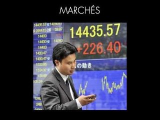 Le PIB du T2 au Japon déçoit les marchés