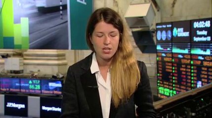 Wall Street soutenue par de bons chiffres américains