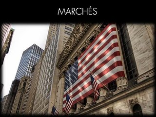 Nouveau record du SP 500, qui se dirige vers les 1750 points