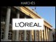 L'action L'Oréal reste confinée dans un trading range