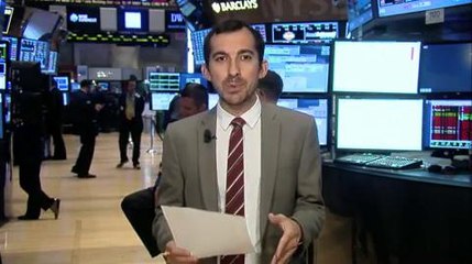 Les Etats-Unis dans le rouge dès octobre ?